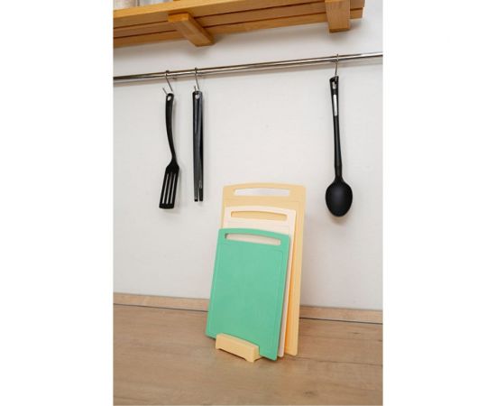 Набор досок Полимербыт Practic 3 штуки: L, M, S 433043100 – изображение 3