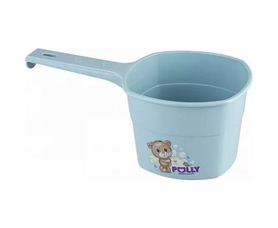 Ковш Полимербыт POLLY 1.5 л 438152000 – изображение 3