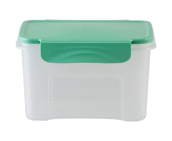 Прямоугольный контейнер Полимербыт Lock Duo для СВЧ, 1.1 л 438820200 – изображение 3