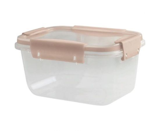 Герметичный контейнер ПОЛИМЕРБЫТ Butterfly LIGHT 0.75л 437821600 – изображение 3