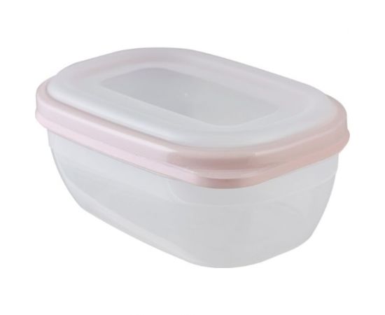 Контейнер Полимербыт ПРЕМИУМ прямоугольный, 0,5 л, свч 435600000 – изображение 3