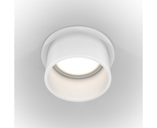 Встраиваемый светильник MAYTONI Reif DL050-01W, GU10 50W DL050-01W – изображение 4