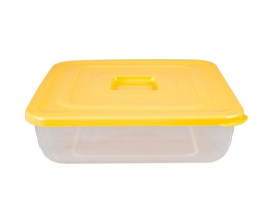 Контейнер Полимербыт PRACTIC для СВЧ, 0.5 л 438920000 – изображение 4