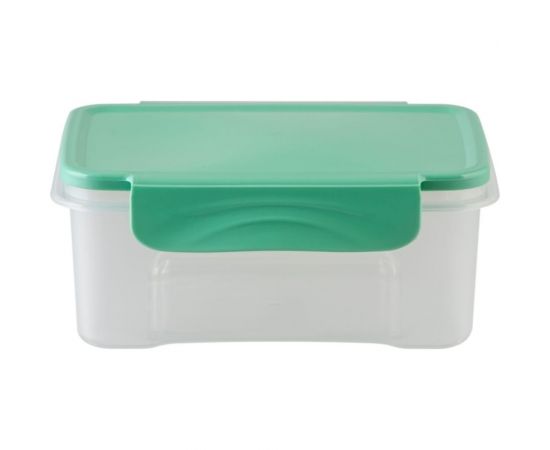 Прямоугольный контейнер Полимербыт Lock Duo для СВЧ, 0.75 л 438810200 – изображение 4