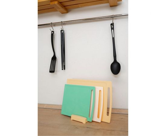 Набор досок Полимербыт Practic 3 штуки: L, M, S 433043100 – изображение 4