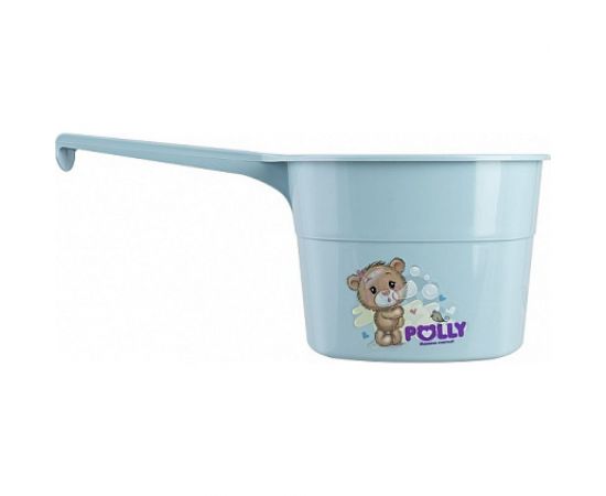 Ковш Полимербыт POLLY 1.5 л 438152000 – изображение 4