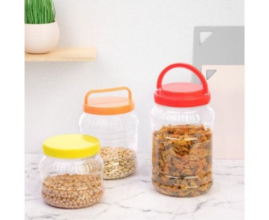 Бидон ЗПИ Альтернатива ПЭТ 2л М461 – изображение 4