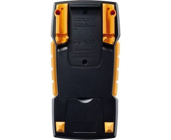 Цифровой мультиметр Testo 760-1 с поверкой к0000013966 – изображение 4