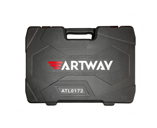 Набор инструмента Artway ATL0172 – изображение 4