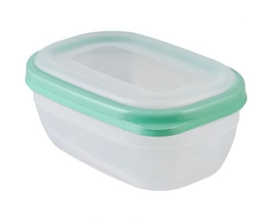 Контейнер Полимербыт ПРЕМИУМ прямоугольный, 0,5 л, свч 435600000 – изображение 4