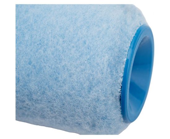 Валик Управдом Полиэстер Universal 240*38 мм, сменный, бюгель 6 мм 4100001378 – изображение 4