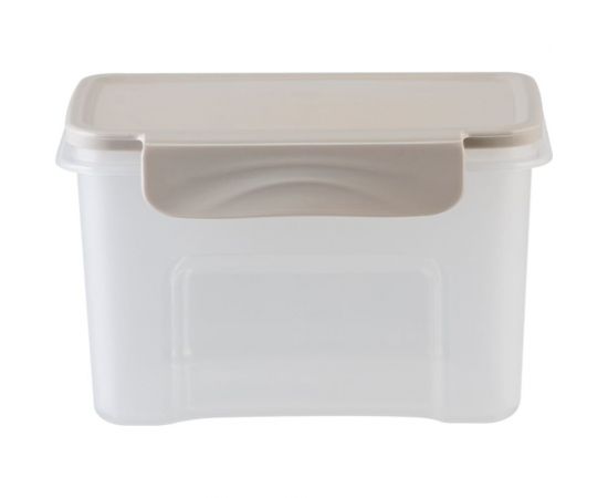 Прямоугольный контейнер Полимербыт Lock Duo для СВЧ, 1.1 л 438820200 – изображение 4