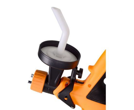 Электрический краскопульт Вихрь ЭКП-400 72/17/2 – изображение 4