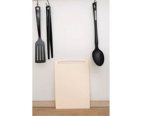 Разделочная доска Полимербыт Practic M 433080000 – изображение 4