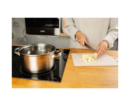 Разделочная доска гибкая Полимербыт 350х240 мм 438000000 – изображение 4