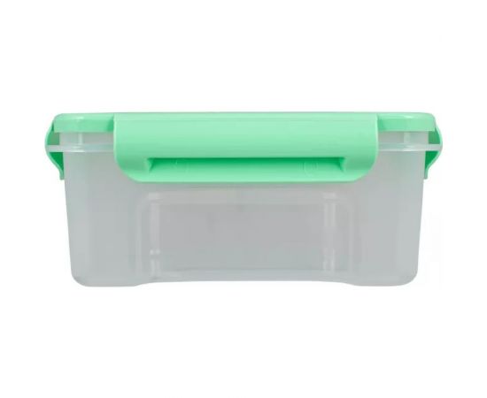 Герметичный контейнер Полимербыт POLLY 0.75 л 437912000 – изображение 4