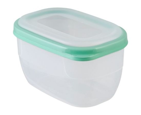 Контейнер Полимербыт ПРЕМИУМ прямоугольный, 0.75 л, свч 435610000 – изображение 4