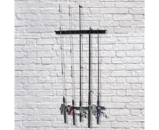 Держатель для удочек Delta-Park HF-10 5001009 – изображение 4