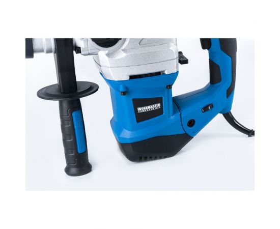 Электрический перфоратор WorkMaster ПР-1700Д – изображение 4
