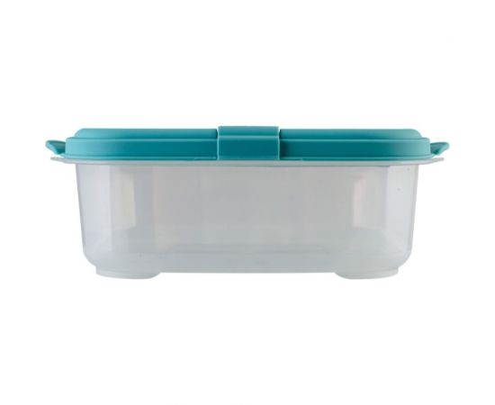 Контейнер Полимербыт CLICK для СВЧ, 0.7 л 439710100 – изображение 5