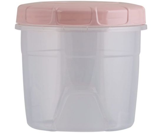 Банка для хранения продуктов Полимербыт LILU 1 л 435780000 – изображение 5