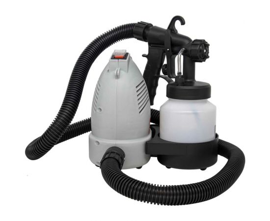 Электрический краскопульт Ресанта ЭКП-700В 75/17/2 – изображение 5