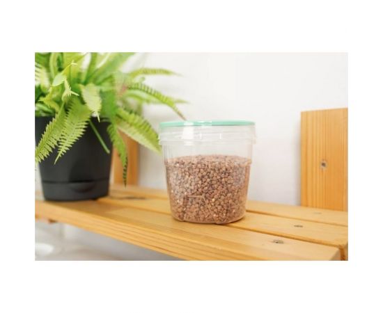 Банка Полимербыт ПРЕМИУМ 0,5 л, с герметичной крышкой 434320100 – изображение 5