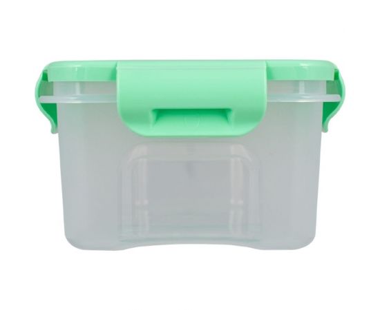 Герметичный контейнер Полимербыт POLLY 0.75 л 437912000 – изображение 5
