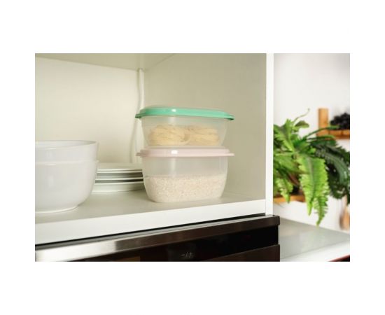 Контейнер Полимербыт ПРЕМИУМ прямоугольный, 0,5 л, свч 435600000 – изображение 5