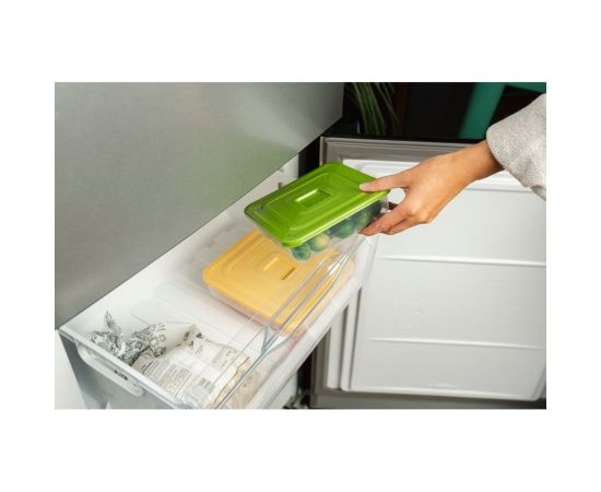 Контейнер Полимербыт PRACTIC для СВЧ, 1.4 л 438940000 – изображение 5