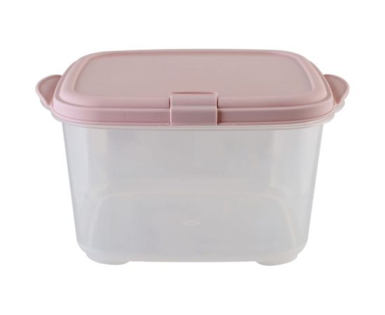 Контейнер Полимербыт CLICK для СВЧ, 1.5 л 439730100 – изображение 5