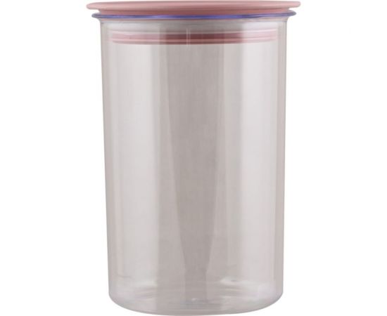 Банка для сыпучих продуктов Полимербыт с вакуумной крышкой 1 л 432960100 – изображение 5