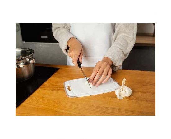 Полимербыт ДОСКА РАЗДЕЛОЧНАЯ "ЭКСТРА" 227*145 ПОЛИМЕРБЫТ 438070000 – изображение 5