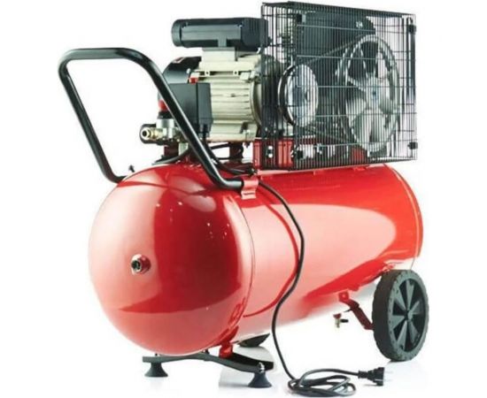 Электрокомпрессор FINI MK 103-90-3M 331837 – изображение 5