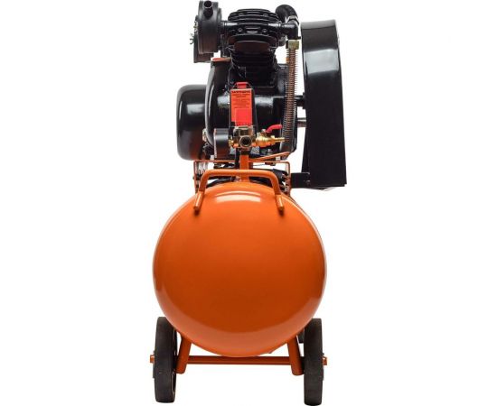 Компрессор Вихрь КМП-400/100P 74/3/7 – изображение 5