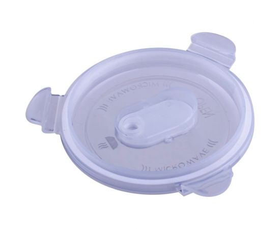 Контейнер-кружка с клапаном Полимербыт MOVE 0.65 л, для СВЧ 434580100 – изображение 6