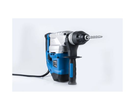 Электрический перфоратор WorkMaster ПР-1700Д – изображение 6