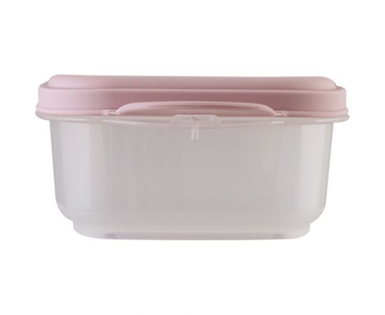 Контейнер Полимербыт CLICK для СВЧ, 0.45 л 439700100 – изображение 6