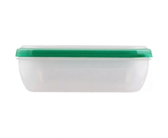 Контейнер Полимербыт ПРЕМИУМ квадратный, 1.7 л, свч 435660000 – изображение 6