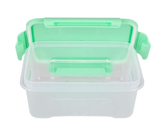 Герметичный контейнер Полимербыт POLLY 0.75 л 437912000 – изображение 6