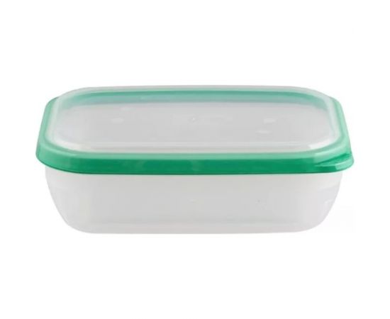 Контейнер Полимербыт ПРЕМИУМ прямоугольный, 1.2 л, свч 435620000 – изображение 6