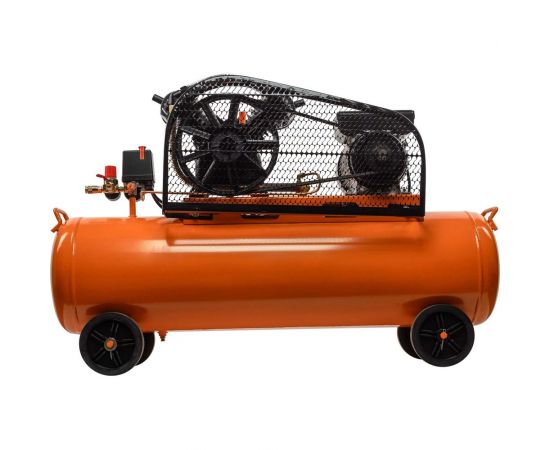 Компрессор Вихрь КМП-400/100P 74/3/7 – изображение 7