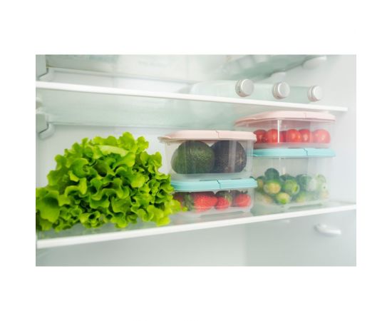 Контейнер Полимербыт CLICK для СВЧ, 0.7 л 439710100 – изображение 8