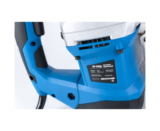 Электрический перфоратор WorkMaster ПР-1700Д – изображение 8