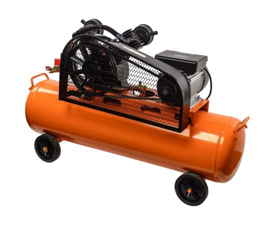 Компрессор Вихрь КМП-400/100P 74/3/7 – изображение 8