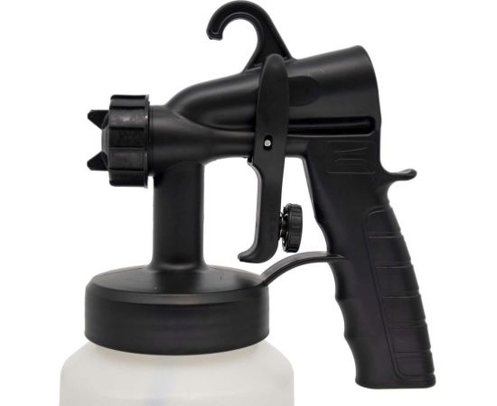 Электрический краскопульт Ресанта ЭКП-700В 75/17/2 – изображение 9