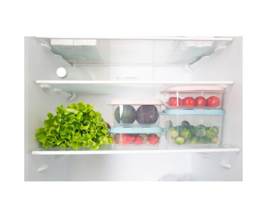 Контейнер Полимербыт CLICK для СВЧ, 1.5 л 439730100 – изображение 9