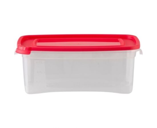 Контейнер Полимербыт КАСКАД 1.0 л, прямоугольный 435700000 