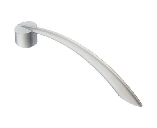 Ручка-скоба KERRON 96 мм, матовый хром S-2110-96 SC 