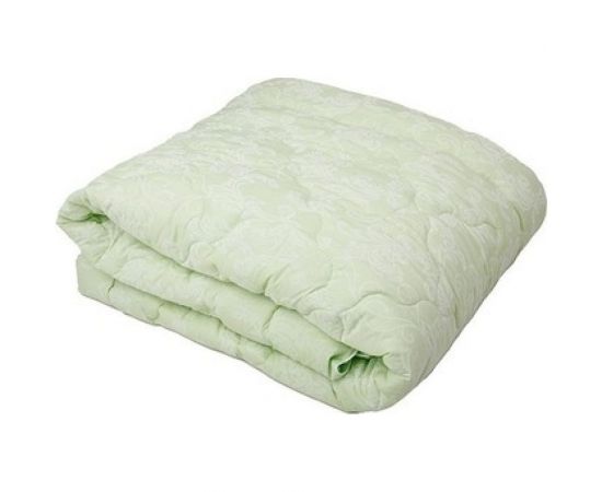 Одеяло Ночь нежна бамбуковое волокно, поплин, евро, 200x220, компрессионное 4660056108981 